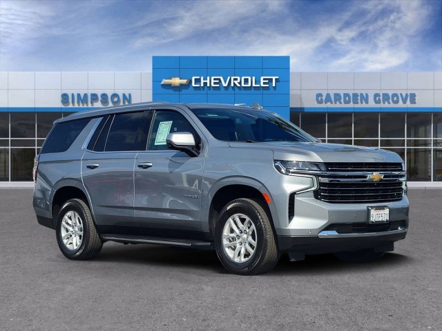BUY CHEVROLET TAHOE 2023 LT, Local Autos Online LLC