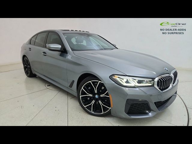 BUY BMW 5 SERIES 2023 530I, Local Autos Online LLC