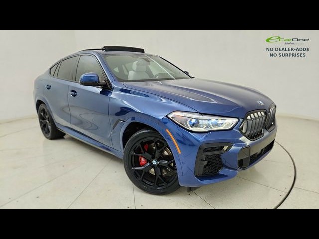 BUY BMW X6 2023 XDRIVE40I, Local Autos Online LLC