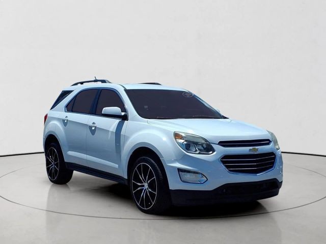 BUY CHEVROLET EQUINOX 2016 LT SPORT UTILITY 4D, Local Autos Online LLC