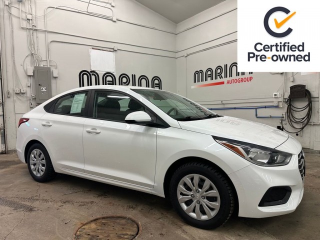 BUY HYUNDAI ACCENT 2022 SE, Local Autos Online LLC