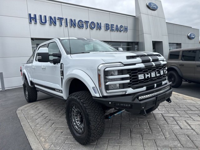 BUY FORD SHELBY 2026 F250 SUPER BAJA, Local Autos Online LLC