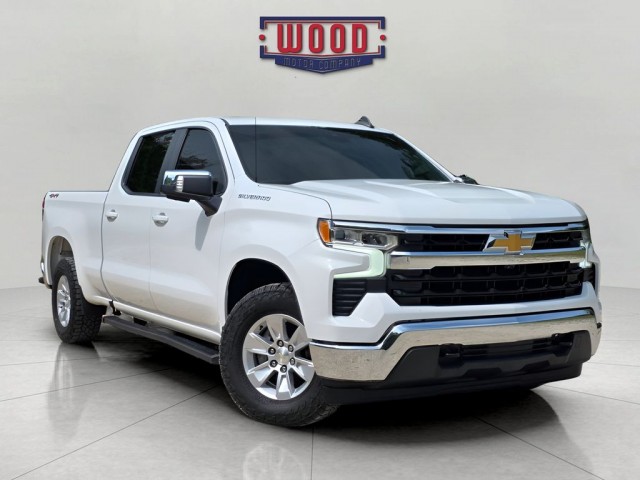 BUY CHEVROLET SILVERADO 1500 2022 LT, Local Autos Online LLC