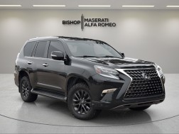2022 Lexus Gx