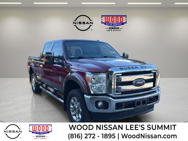 BUY FORD F-250SD 2015 LARIAT, Local Autos Online LLC