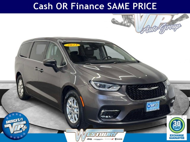 BUY CHRYSLER PACIFICA 2023 TOURING L, Local Autos Online LLC