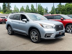 2019 Subaru Ascent