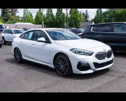 2021 Bmw 2 Series