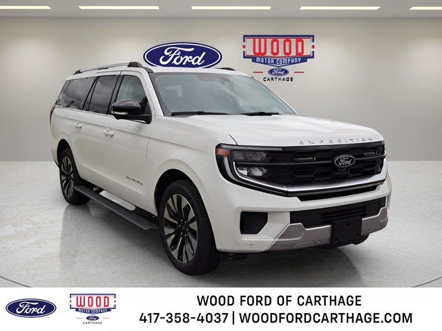 BUY FORD EXPEDITION MAX 2026 PLATINUM, Local Autos Online LLC