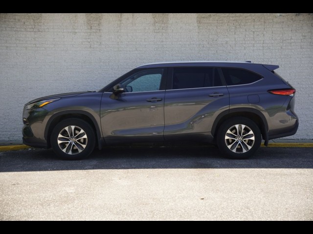 BUY TOYOTA HIGHLANDER 2023 XLE, Local Autos Online LLC
