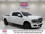 2026 RAM 2500 LIMITED LONGHORN 