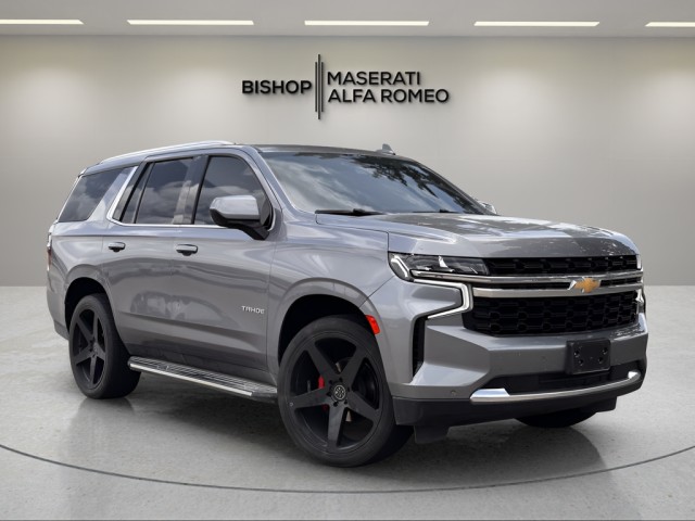 BUY CHEVROLET TAHOE 2022 LS, Local Autos Online LLC