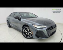 2026 Audi A6