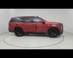 2026 Cadillac Escalade