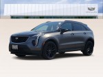 2021 CADILLAC XT4 SPORT 