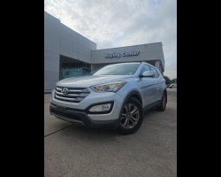 2016 Hyundai Santa Fe Sport