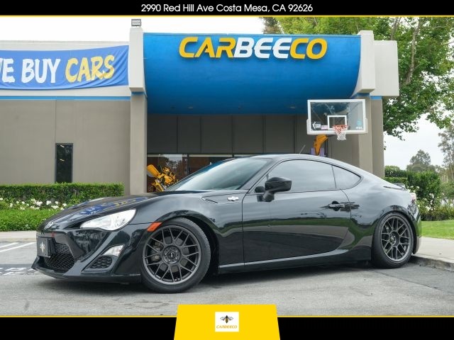 BUY SCION FR-S 2013 COUPE 2D, Local Autos Online LLC
