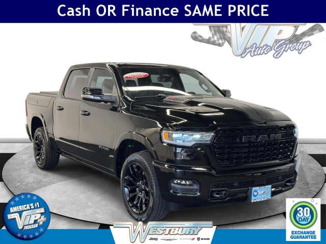 BUY RAM 1500 2026 LIMITED, Local Autos Online LLC