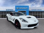 2019 CHEVROLET CORVETTE STINGRAY 