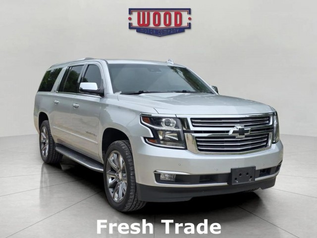 BUY CHEVROLET SUBURBAN 2016 LTZ, Local Autos Online LLC