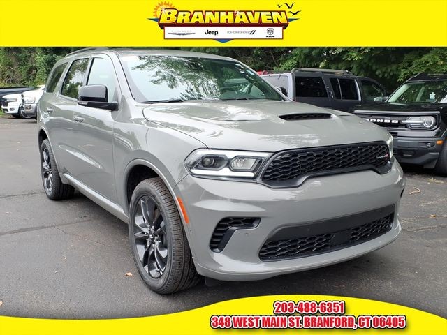BUY DODGE DURANGO 2026 GT PLUS, Local Autos Online LLC