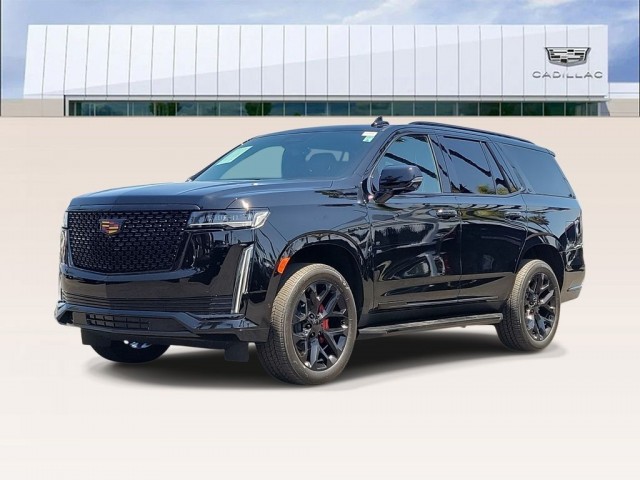 BUY CADILLAC ESCALADE 2022 PREMIUM LUXURY, Local Autos Online LLC