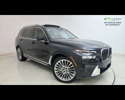2024 Bmw X7