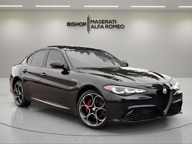 BUY ALFA ROMEO GIULIA 2024 VELOCE, Local Autos Online LLC