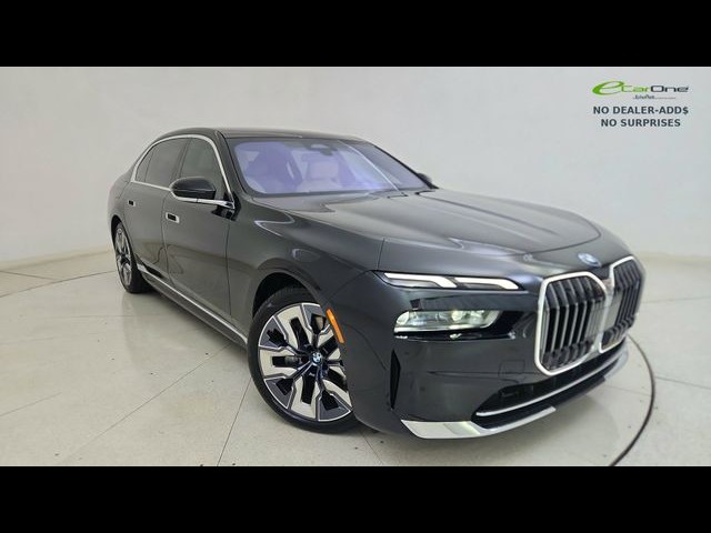 BUY BMW I7 2023 XDRIVE60, Local Autos Online LLC