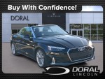 2021 AUDI A5 45 PREMIUM PLUS 