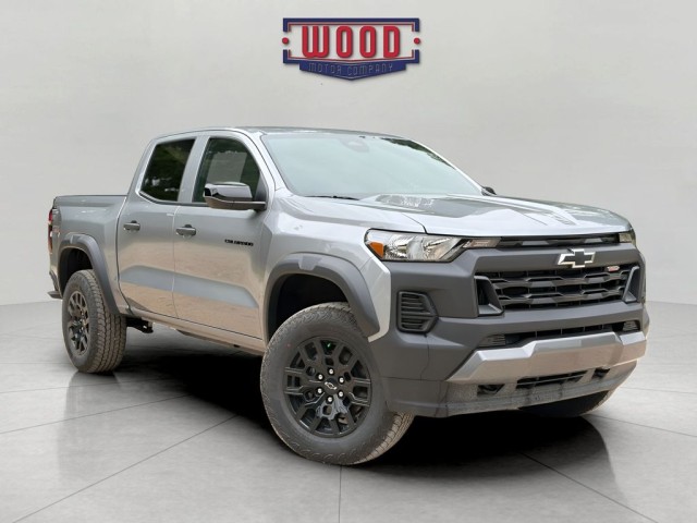 BUY CHEVROLET COLORADO 2026 TRAIL BOSS, Local Autos Online LLC
