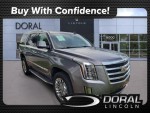 2020 CADILLAC ESCALADE  