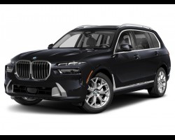 2024 Bmw X7