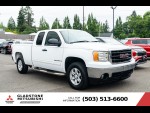 2008 GMC SIERRA 1500 SLE1 