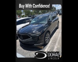 2024 Acura Mdx