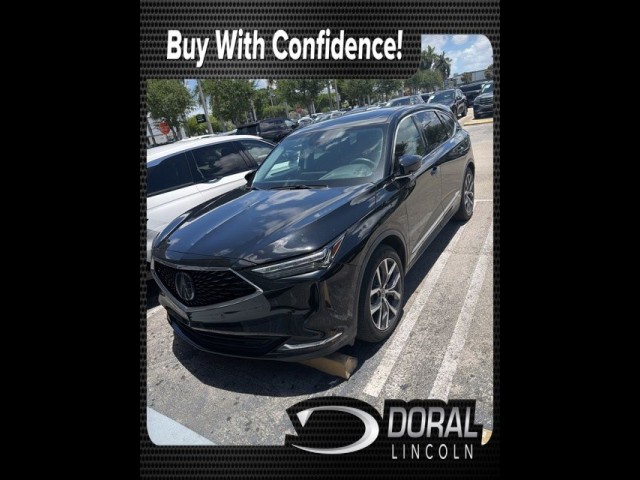 BUY ACURA MDX 2024 TECHNOLOGY, Local Autos Online LLC