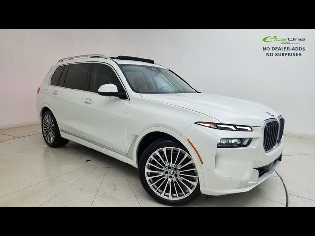 BUY BMW X7 2026 XDRIVE40I, Local Autos Online LLC