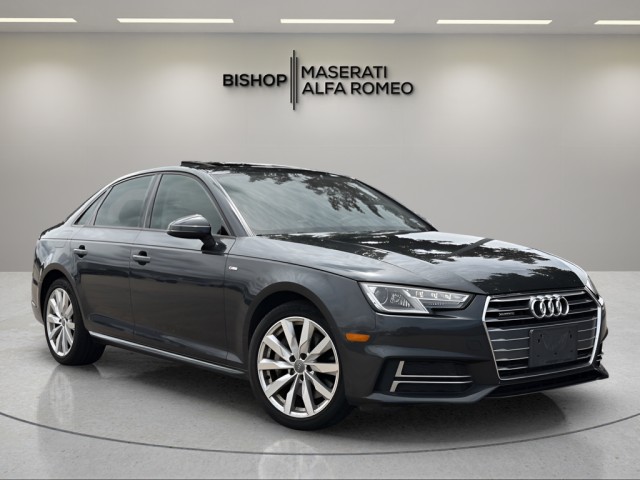BUY AUDI A4 2018 2.0T PREMIUM, Local Autos Online LLC
