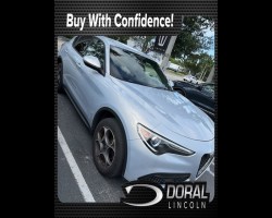 2023 Alfa Romeo Stelvio