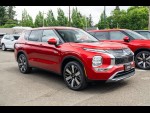 2026 MITSUBISHI OUTLANDER PHEV SE 