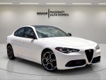 2026 ALFA ROMEO GIULIA BASE 
