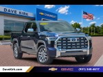 2023 TOYOTA TUNDRA HYBRID 1794 EDITION 
