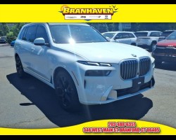 2024 Bmw X7