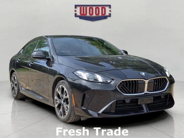 BUY BMW 2 SERIES 2025 228 XDRIVE GRAN COUPE, Local Autos Online LLC