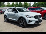 2024 VOLVO XC40 B5 CORE 