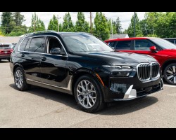 2023 Bmw X7