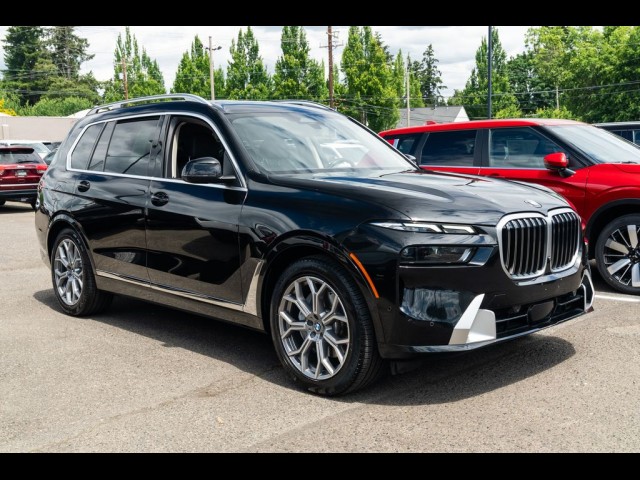 BUY BMW X7 2023 XDRIVE40I, Local Autos Online LLC