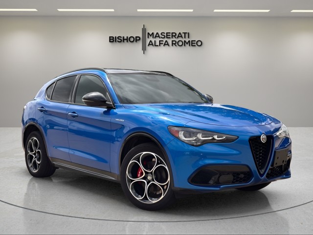 BUY ALFA ROMEO STELVIO 2024 VELOCE, Local Autos Online LLC