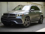 2020 MERCEDES-BENZ GLE GLE 580 