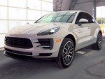 2020 PORSCHE MACAN BASE 